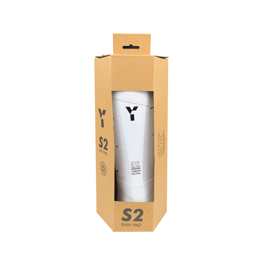 Y1 S2 SHIN GUARD
