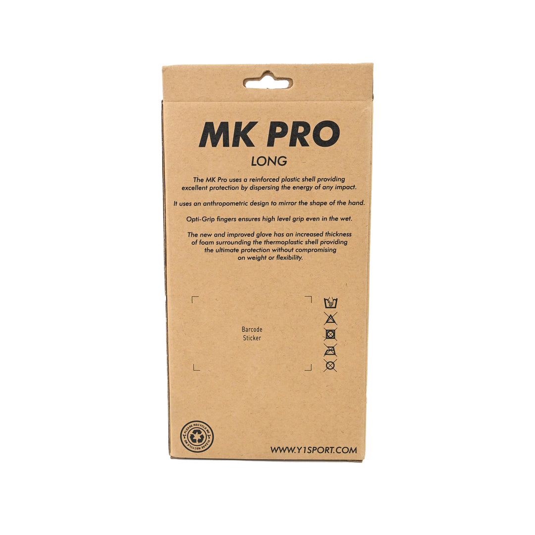 2025 Y1 MK PRO SHELL LONG