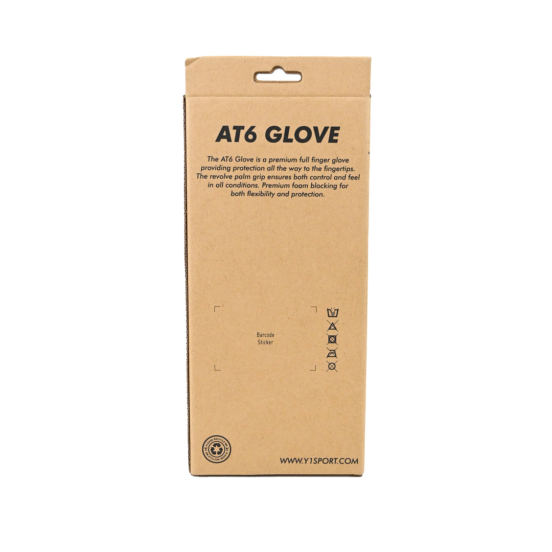2025 Y1 AT 6 GLOVE