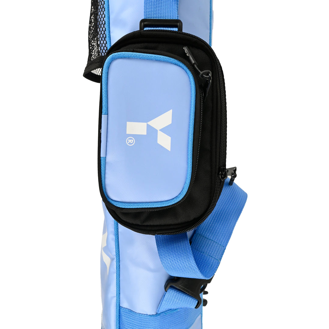 Y1 C.2 STICKBAG - PASTEL BLUE