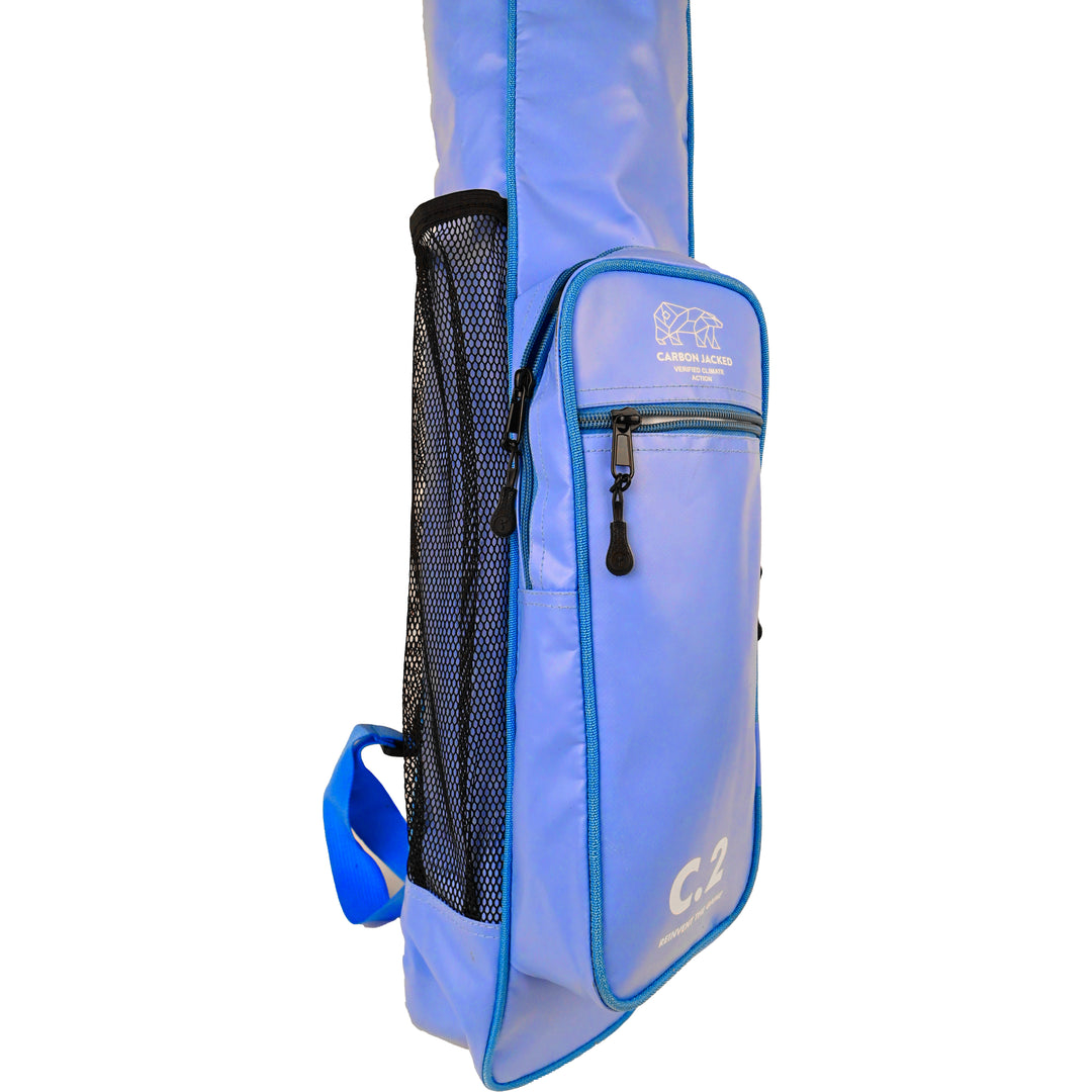 Y1 C.2 STICKBAG - PASTEL BLUE