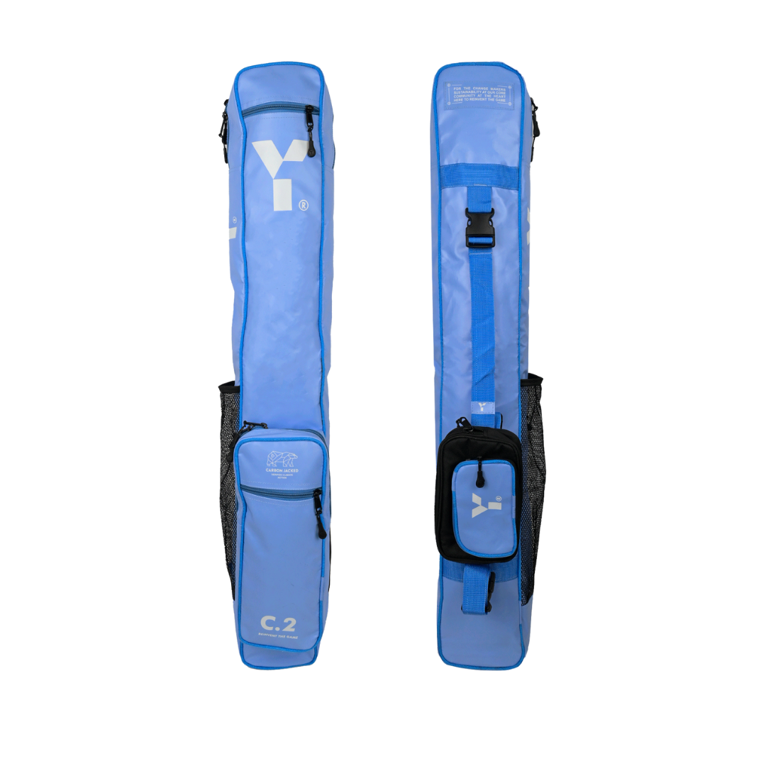 Y1 C.2 STICKBAG - PASTEL BLUE