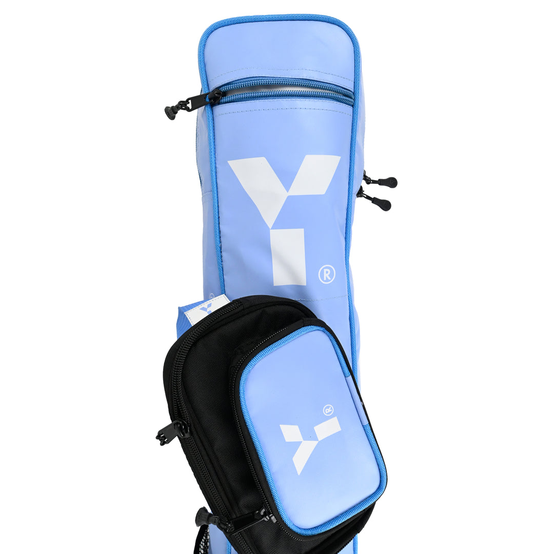Y1 C.2 STICKBAG - PASTEL BLUE