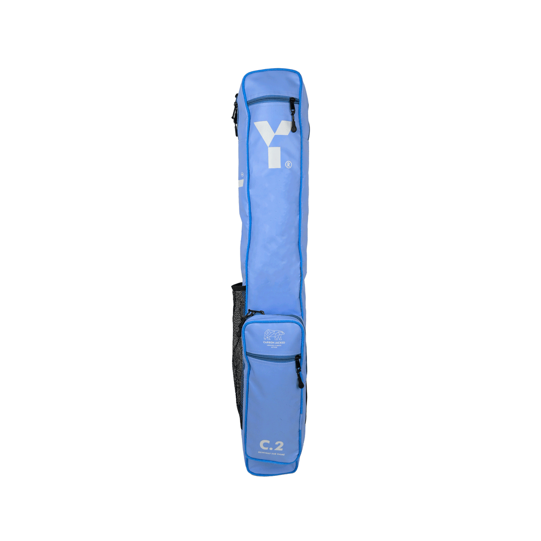 Y1 C.2 STICKBAG - PASTEL BLUE