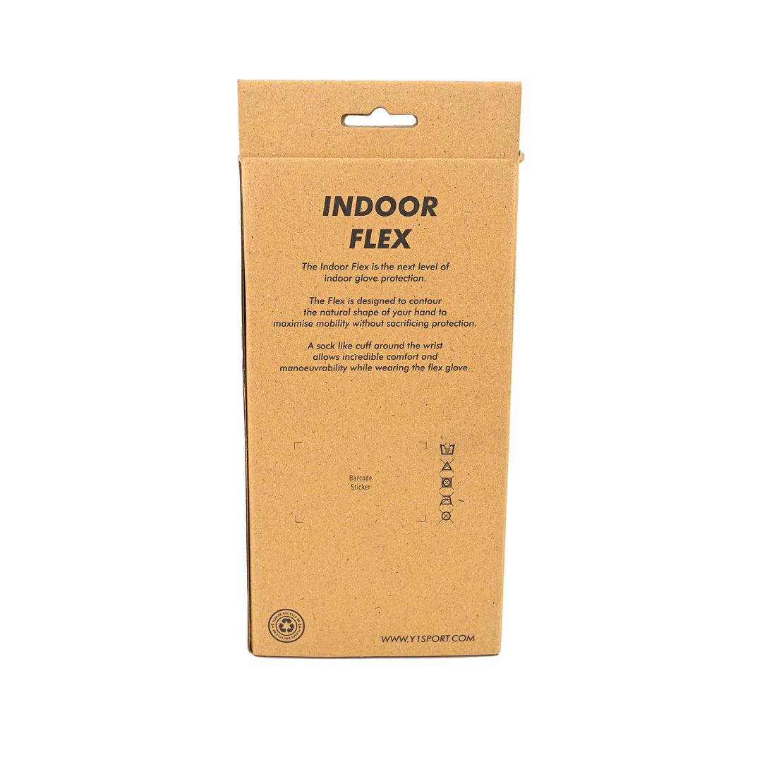 2025 Y1 FLEX CAGE INDOOR GLOVE
