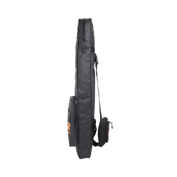 Y1 C.2 STICKBAG - BLACK/ORANGE