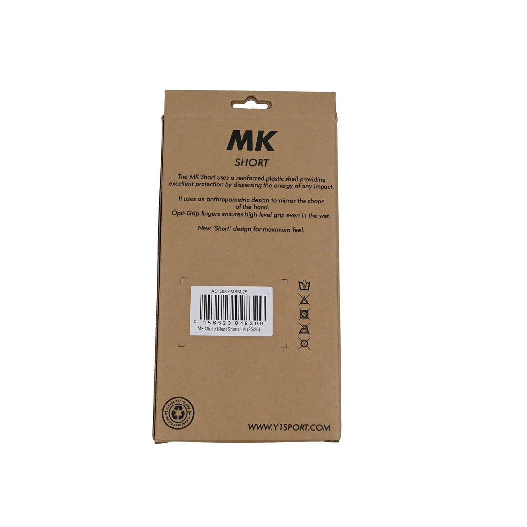 2025 Y1 MK SHELL GLOVE SHORT
