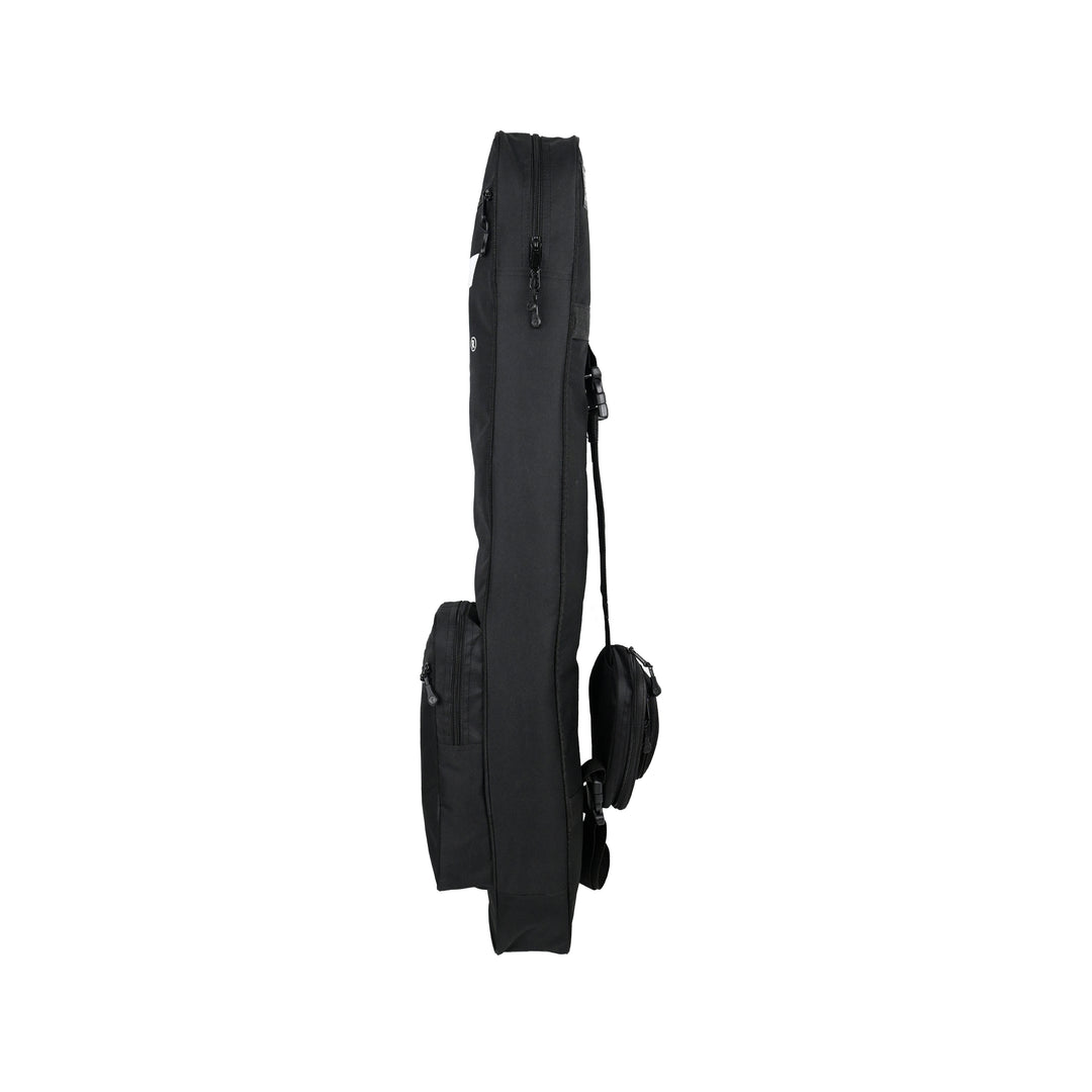 Y1 C.3 STICKBAG - BLACK/WHITE