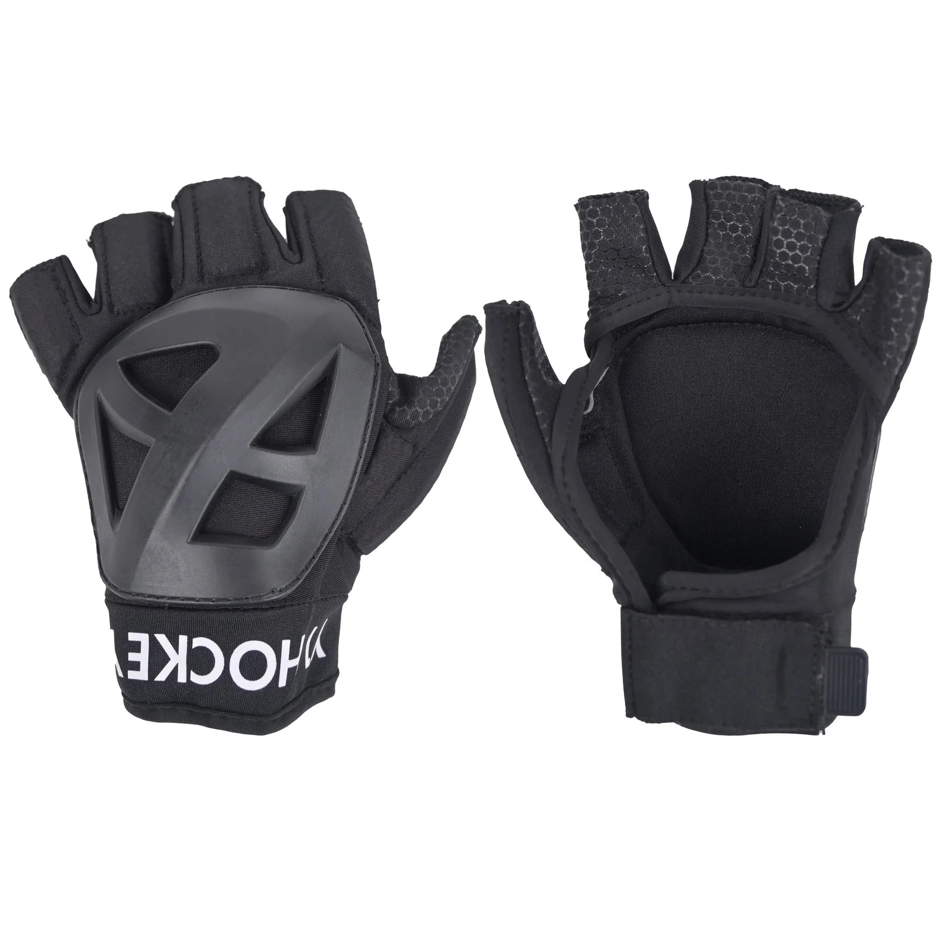 XP Shell Glove - Short (Black/White)