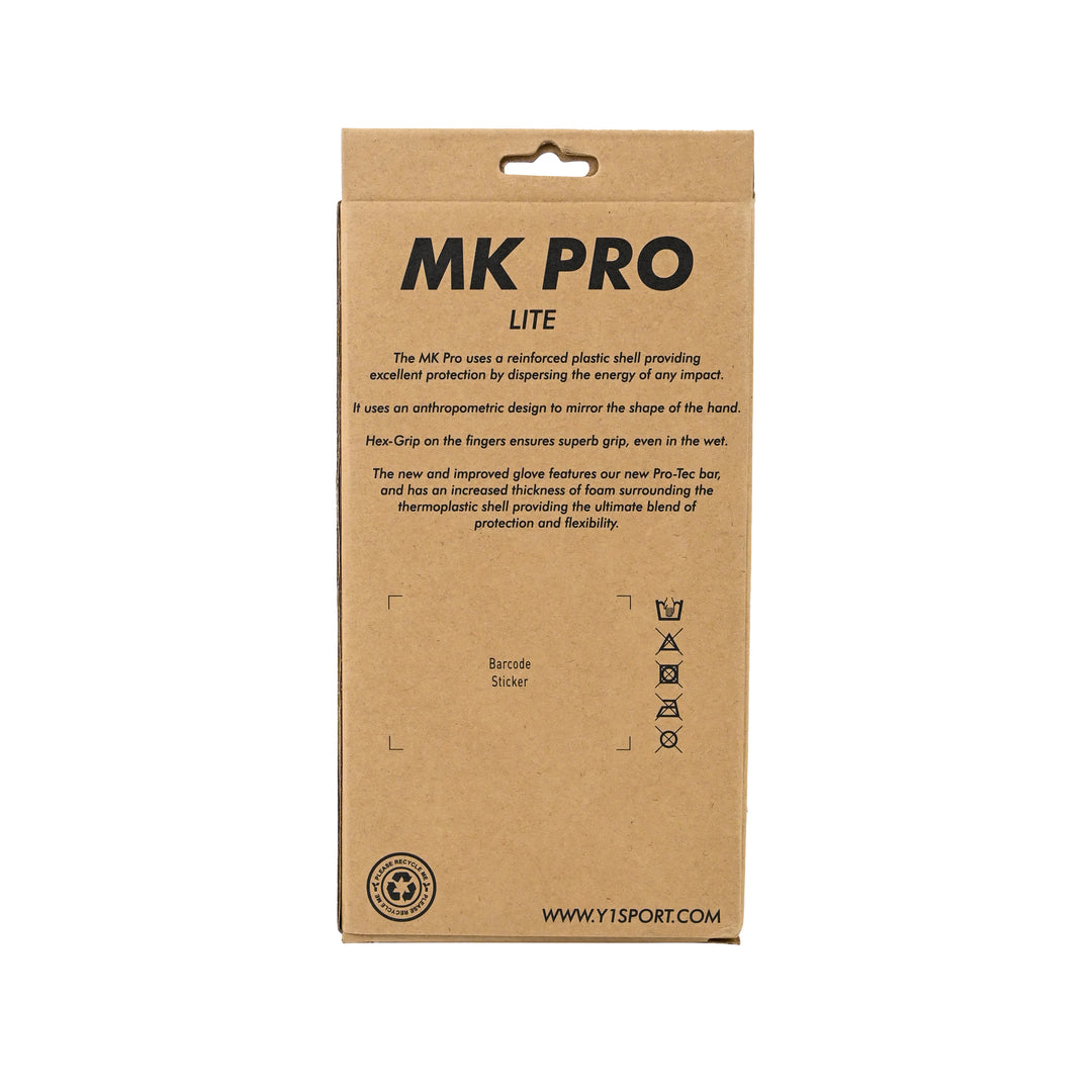2025 Y1 MK PRO LITE