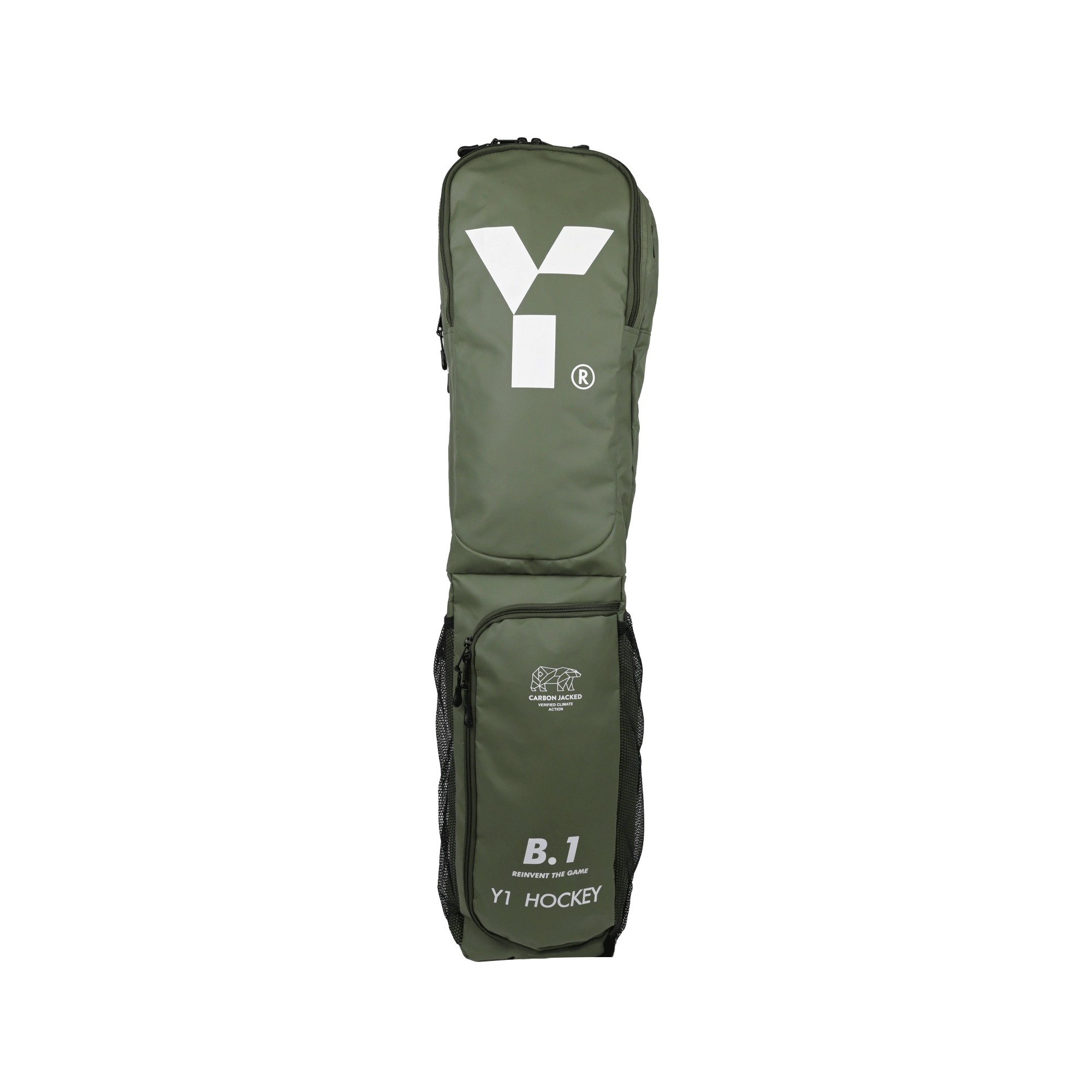 Y1 B.1 STICKBAG