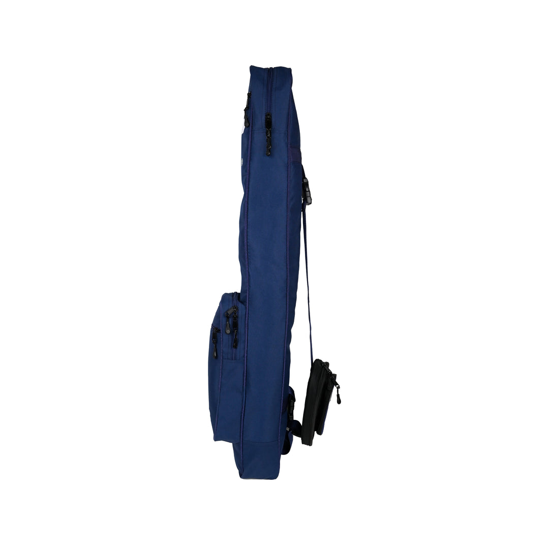 Y1 C.3 STICKBAG - NAVY/WHITE