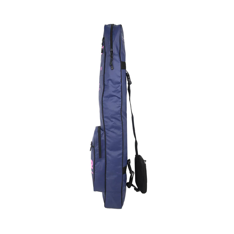 Y1 C.2 STICKBAG - NAVY/PINK