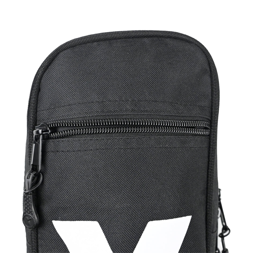 Y1 C.3 STICKBAG - BLACK/WHITE