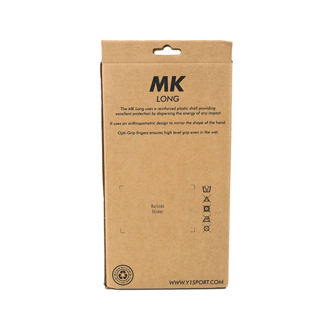 2025 Y1 MK SHELL GLOVE - LONG