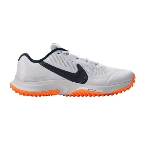 Nike Vapor White/Orange