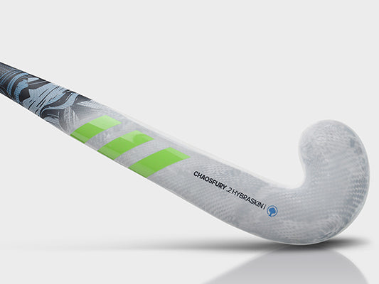 2023 adidas Chaosfury Hybraskin Wood .2 Indoor – HFS Sport