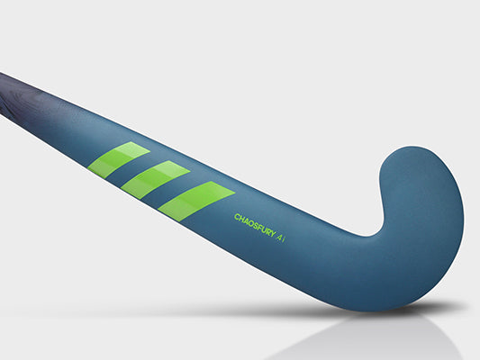 2023 adidas Chaosfury .4 Indoor Stick – HFS Sport
