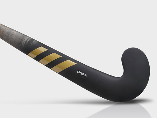 adidas Estro .3 Indoor Hockey Stick (2023/24) 37.5 inch Light