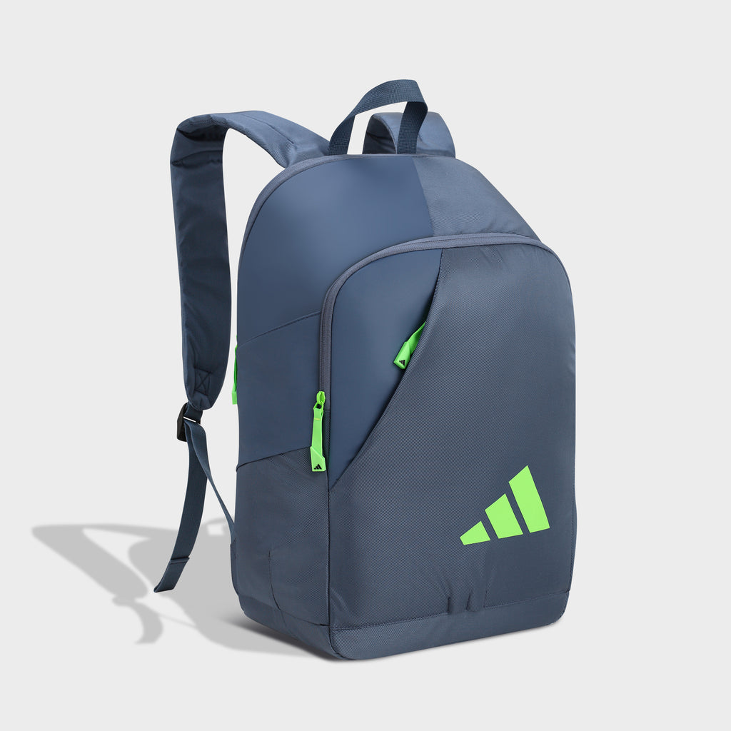 Jumping jack Verslaafde Integratie 2023 adidas VS.6 Backpack - Blue/Green – HFS Sport adidas Field Hockey