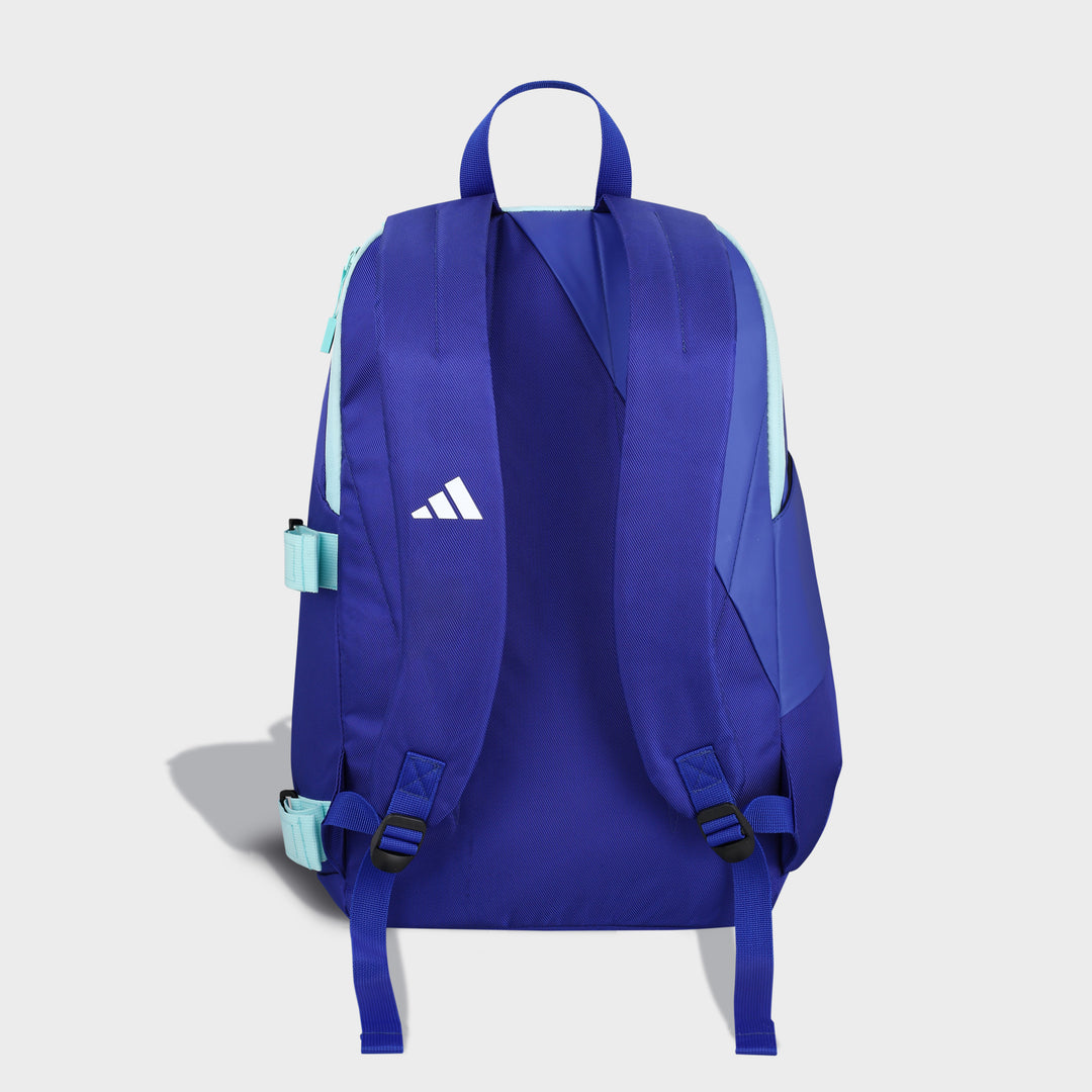 2024 adidas VS.6 Backpack - Blue