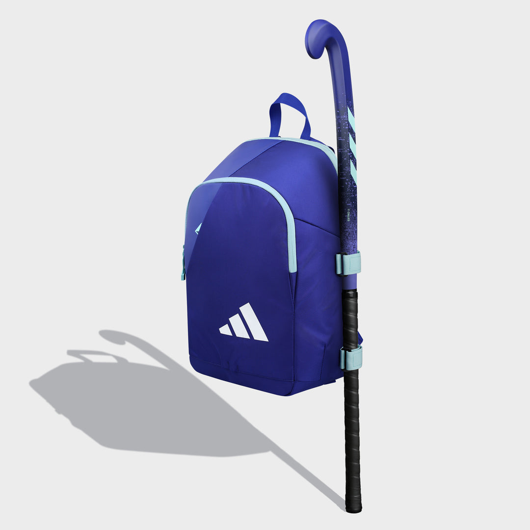 2024 adidas VS.6 Backpack - Blue