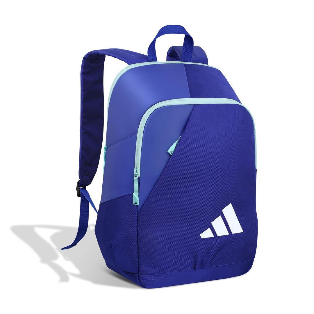 2024 adidas VS.6 Backpack - Blue
