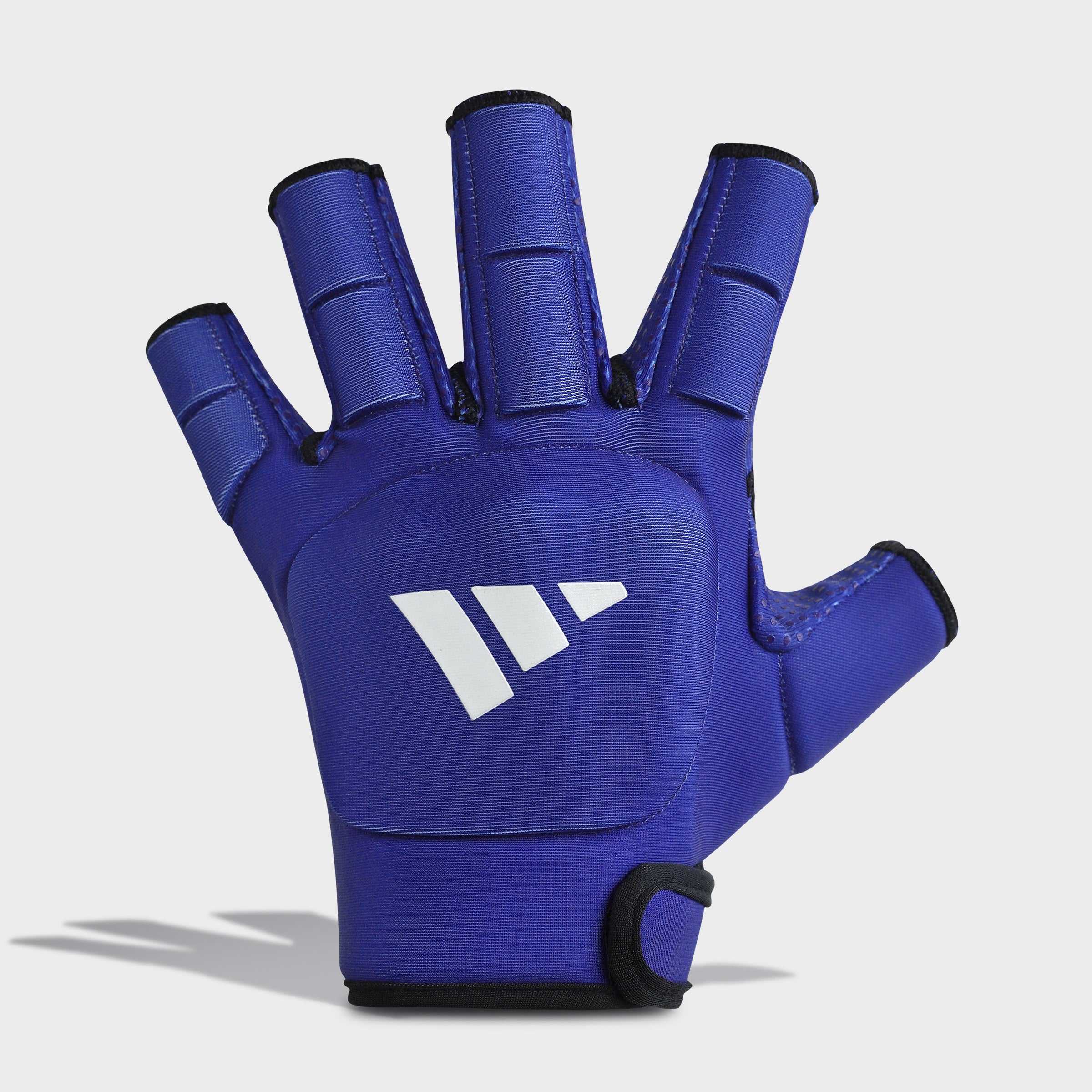2024 adidas OD Glove - Blue – HFS Sport