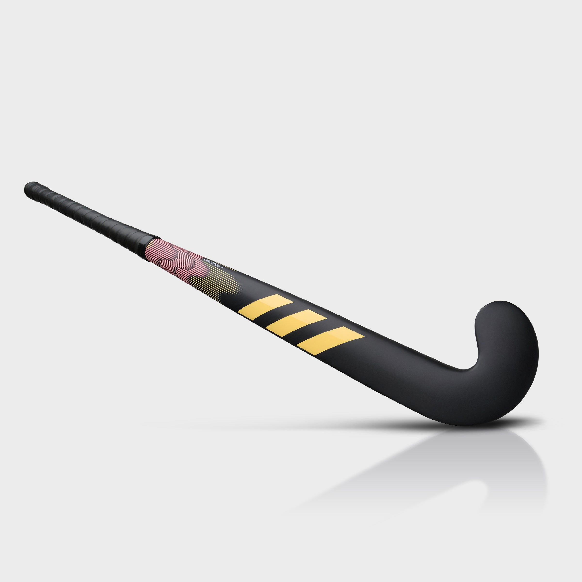 2024 adidas Chaosfury .4 Indoor Stick