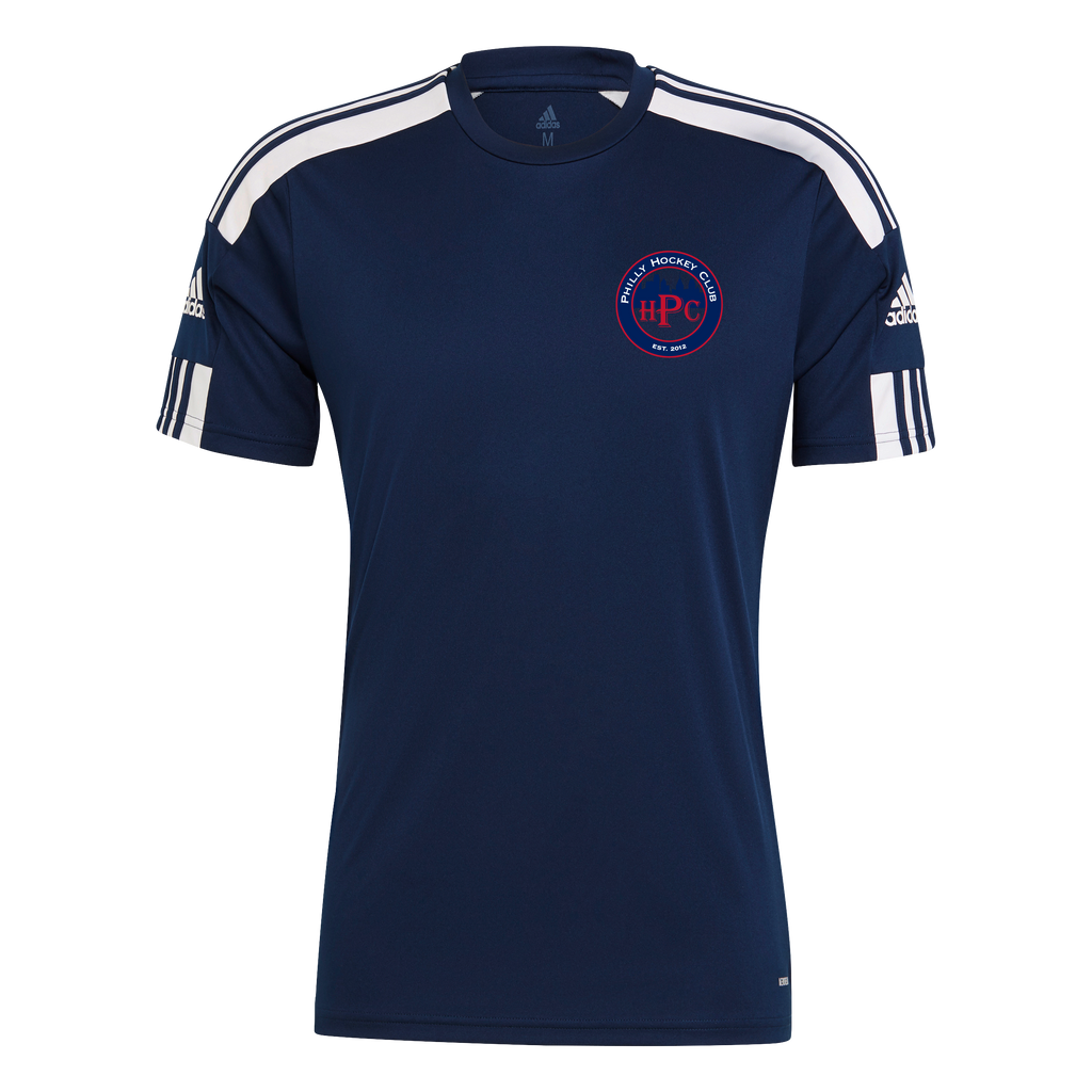 Adidas usa field shop hockey jersey