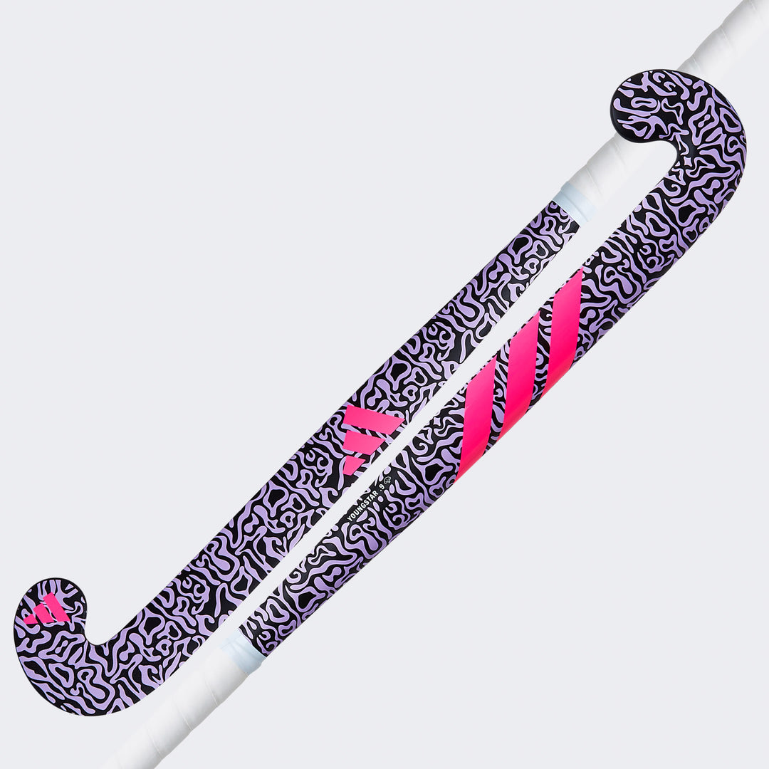 2025 Youngstar .9 Junior - Purple