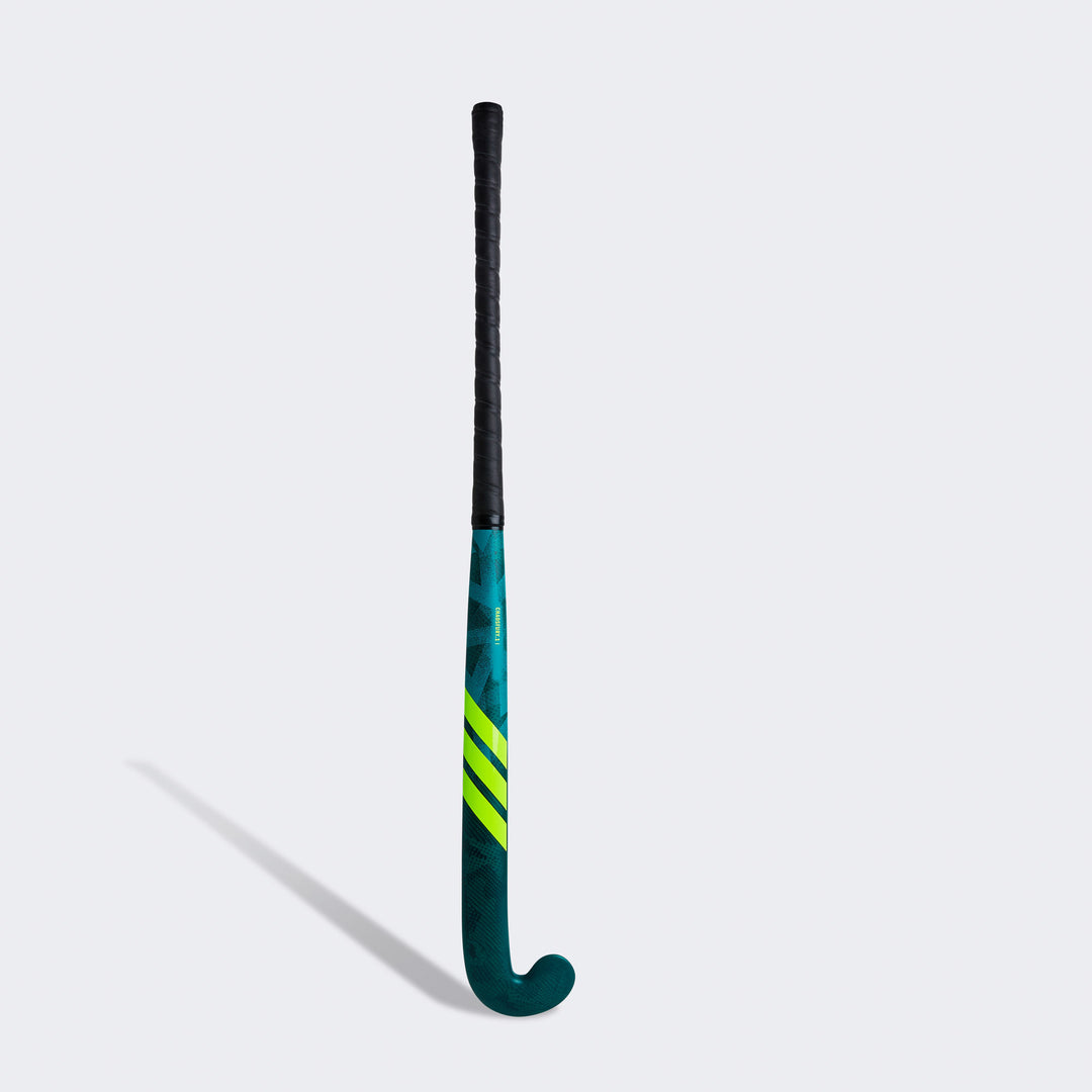 2025 adidas Chaosfury Hybraskin.1 Indoor Hockey Stick