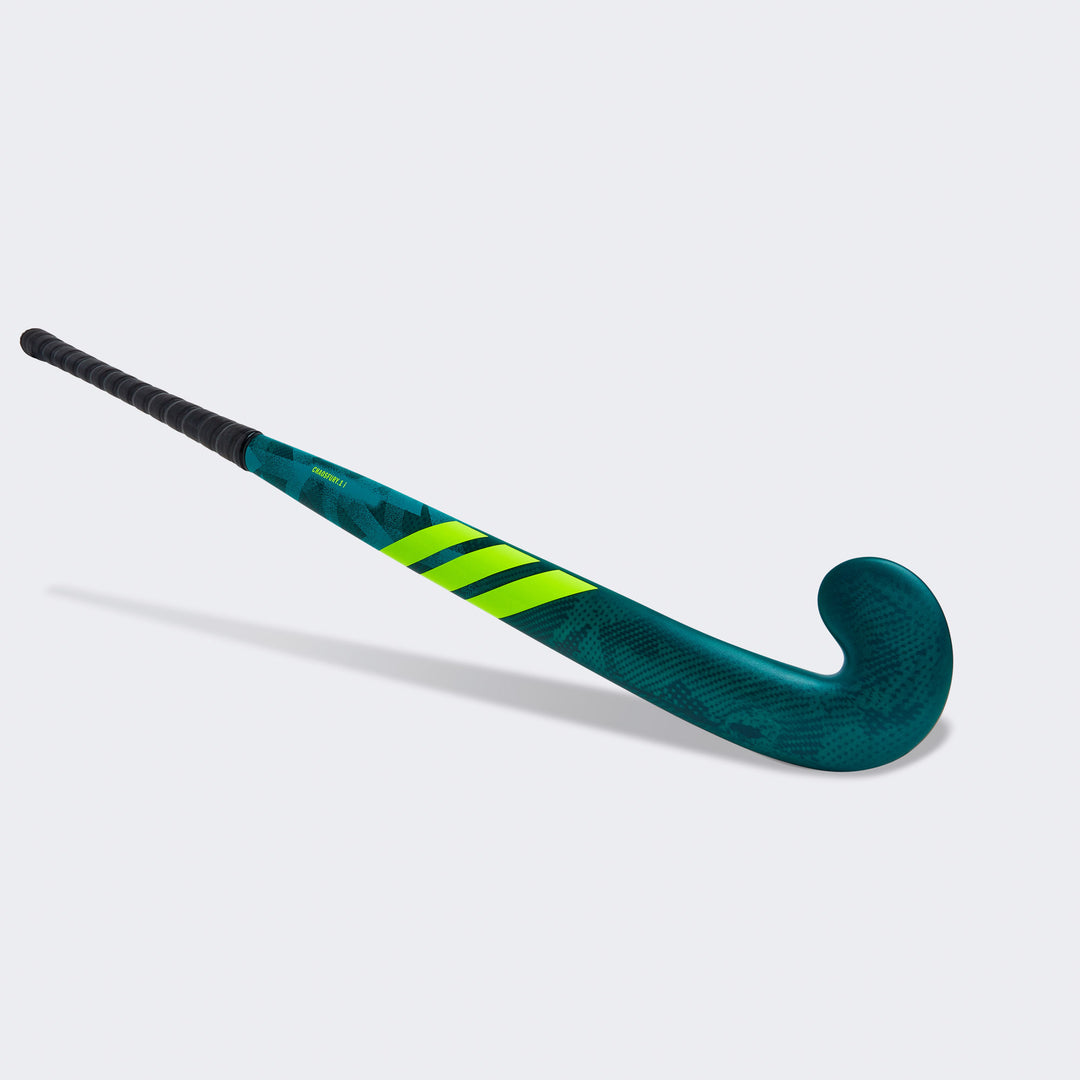 2025 adidas Chaosfury Hybraskin.1 Indoor Hockey Stick