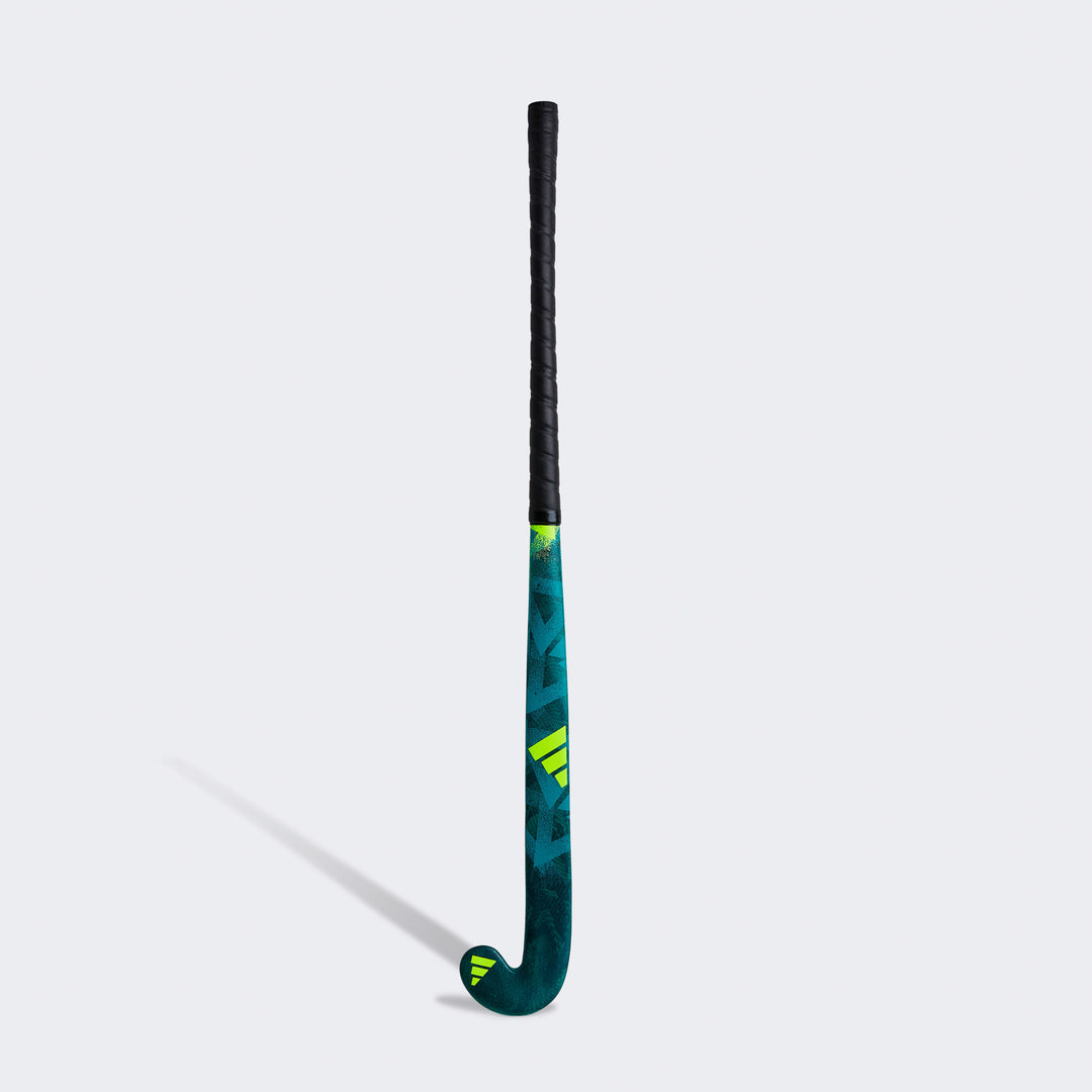2025 adidas Chaosfury Hybraskin.2 Indoor Hockey Stick