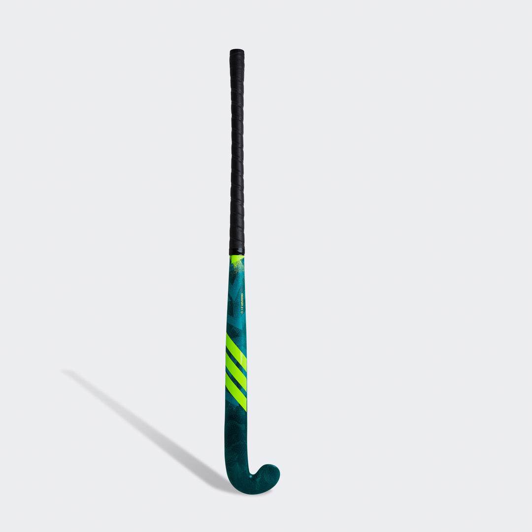 2025 adidas Chaosfury Hybraskin.2 Indoor Hockey Stick
