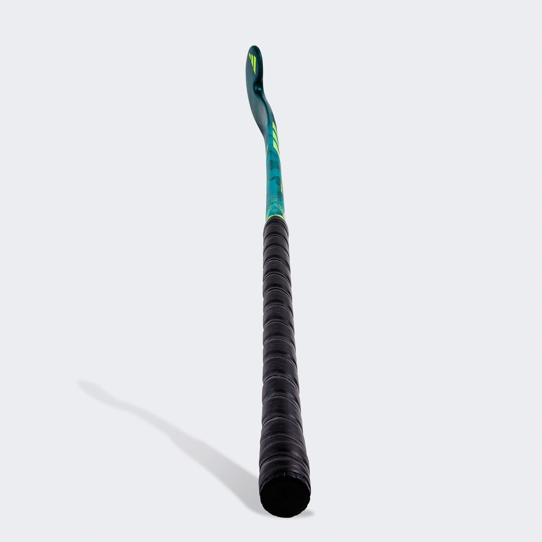 2025 adidas Chaosfury Hybraskin.2 Indoor Hockey Stick