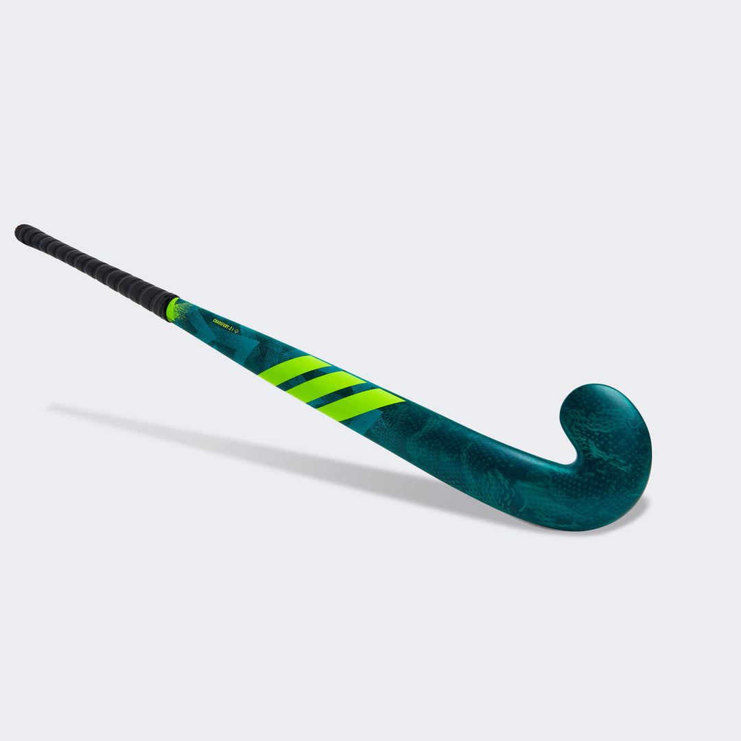2025 adidas Chaosfury Hybraskin.2 Indoor Hockey Stick