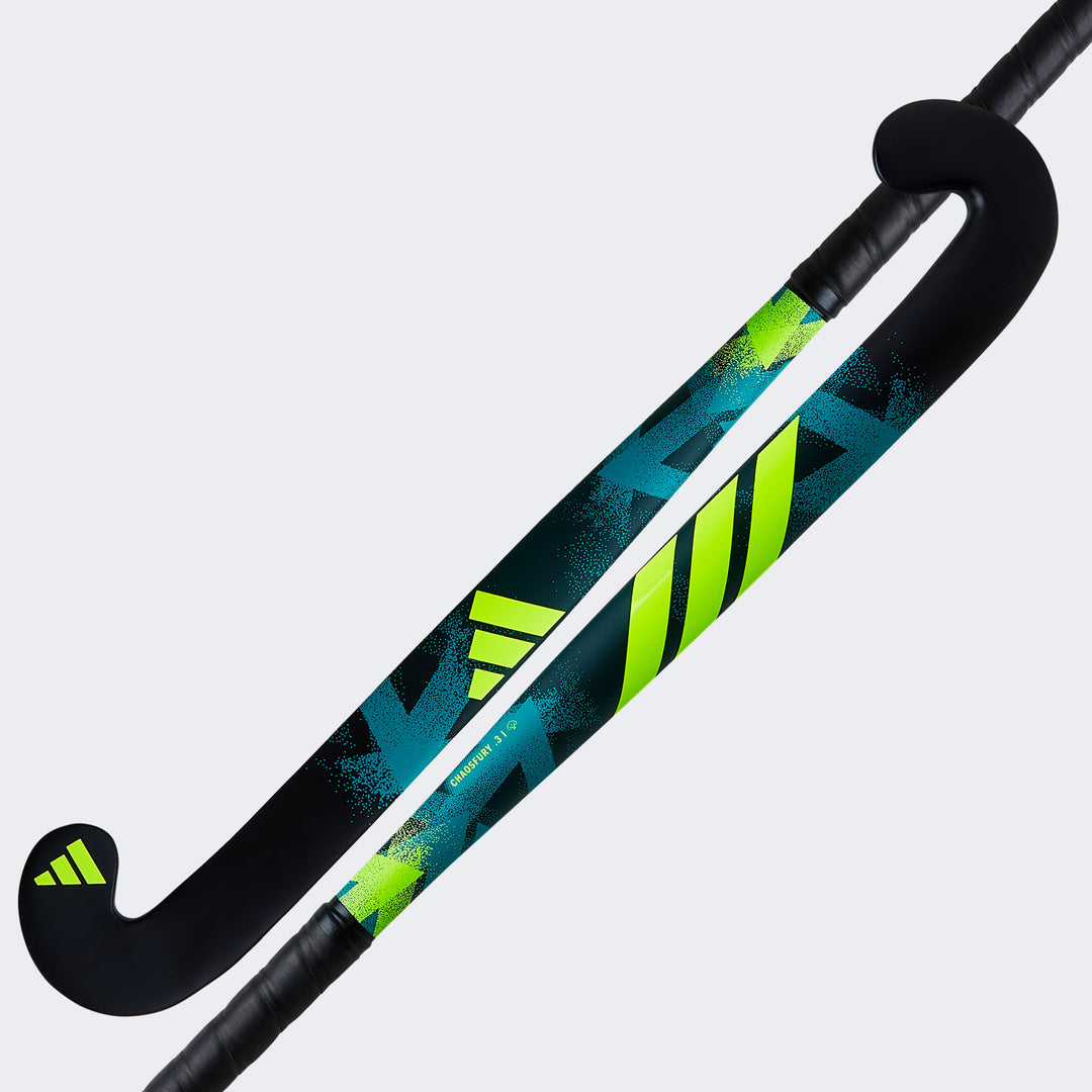 2025 adidas Chaosfury .3 Indoor Hockey Stick