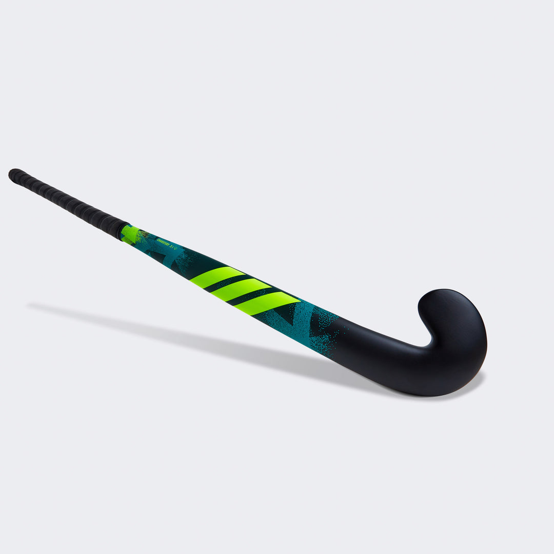 2025 adidas Chaosfury .3 Indoor Hockey Stick