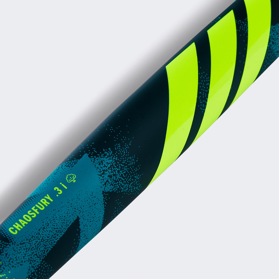 2025 adidas Chaosfury .3 Indoor Hockey Stick