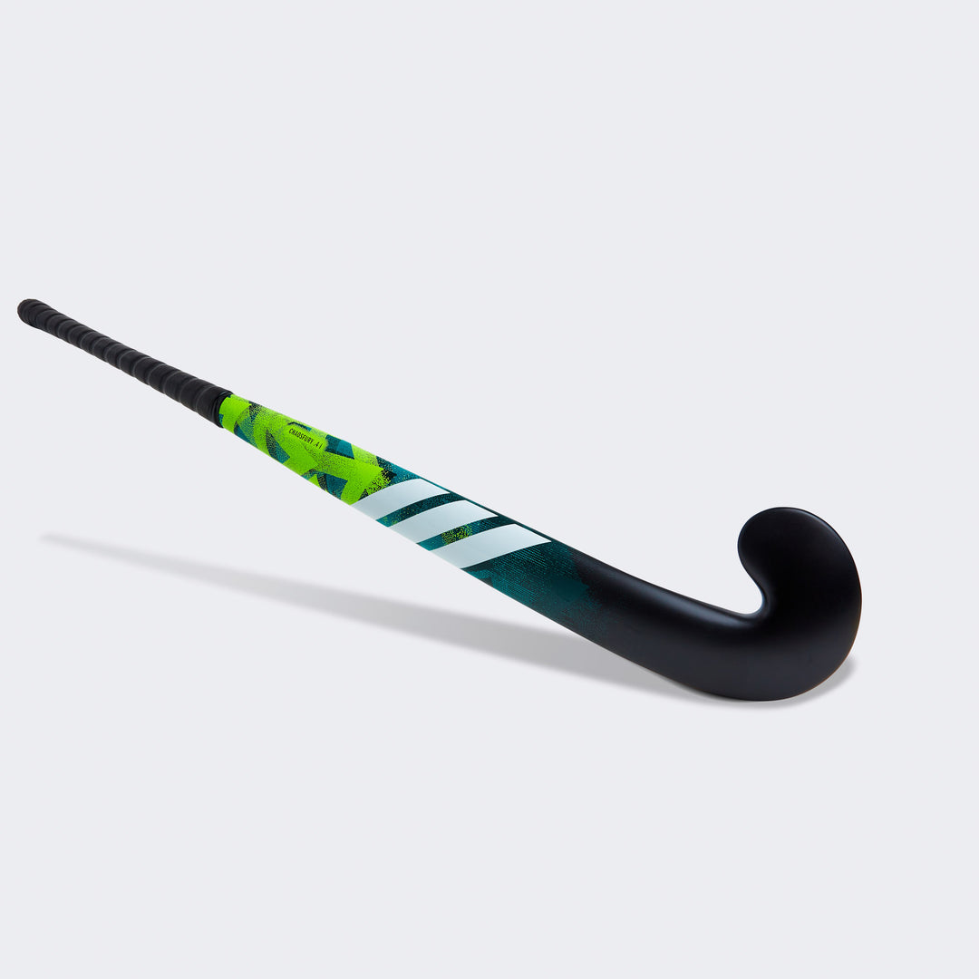 2025 adidas Chaosfury .4 Indoor Hockey Stick