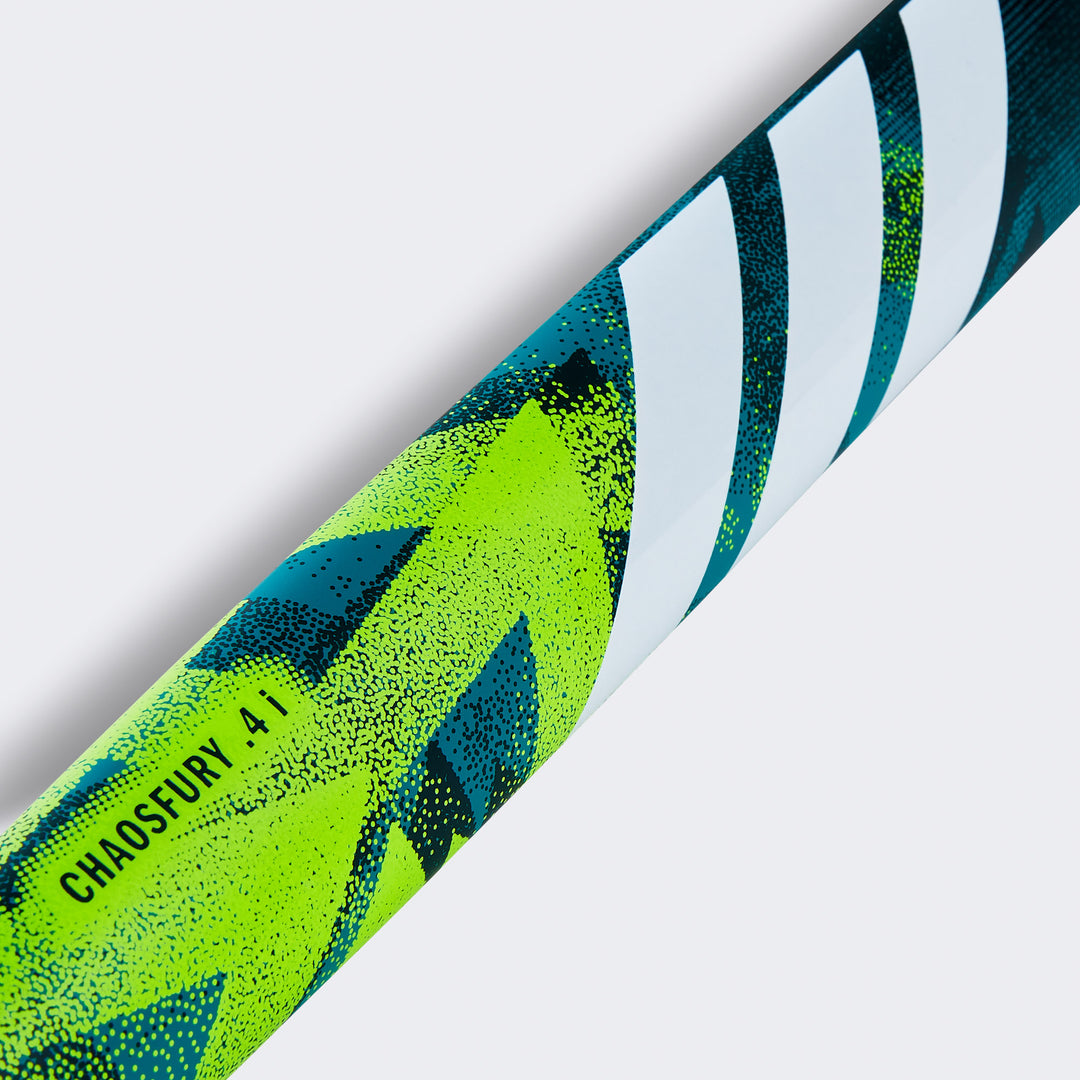 2025 adidas Chaosfury .4 Indoor Hockey Stick
