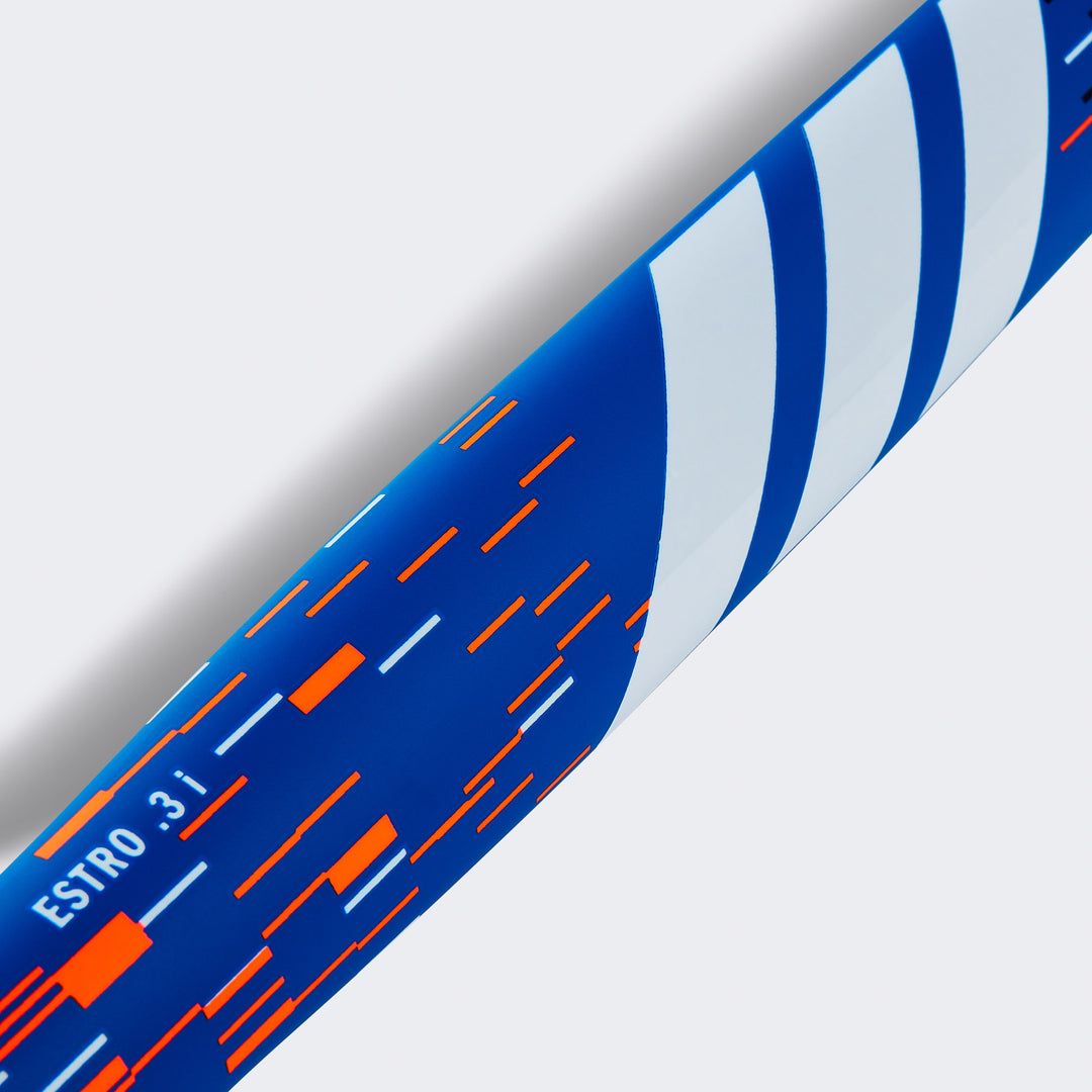 2025 adidas Estro .3 Indoor Hockey Stick