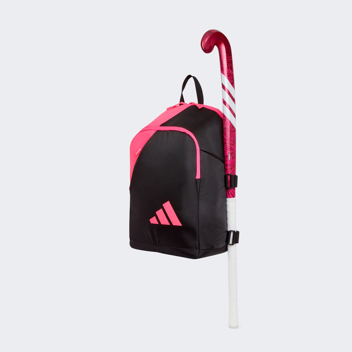 2025 adidas VS.6 Backpack - Pink HFS Sport 2025 adidas VS.6 Backpack - Pink HFS Sport