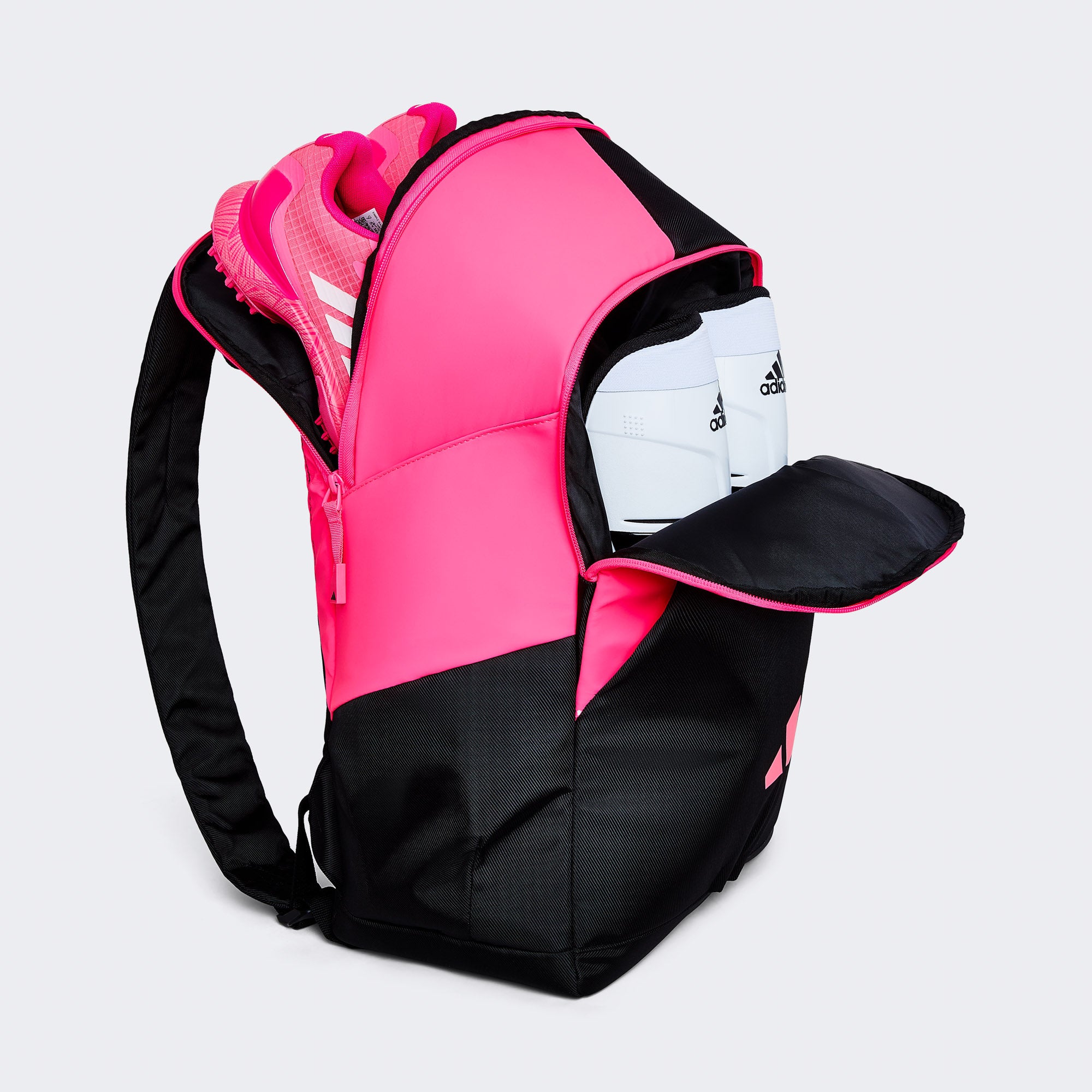 2025 adidas VS.6 Backpack - Pink
