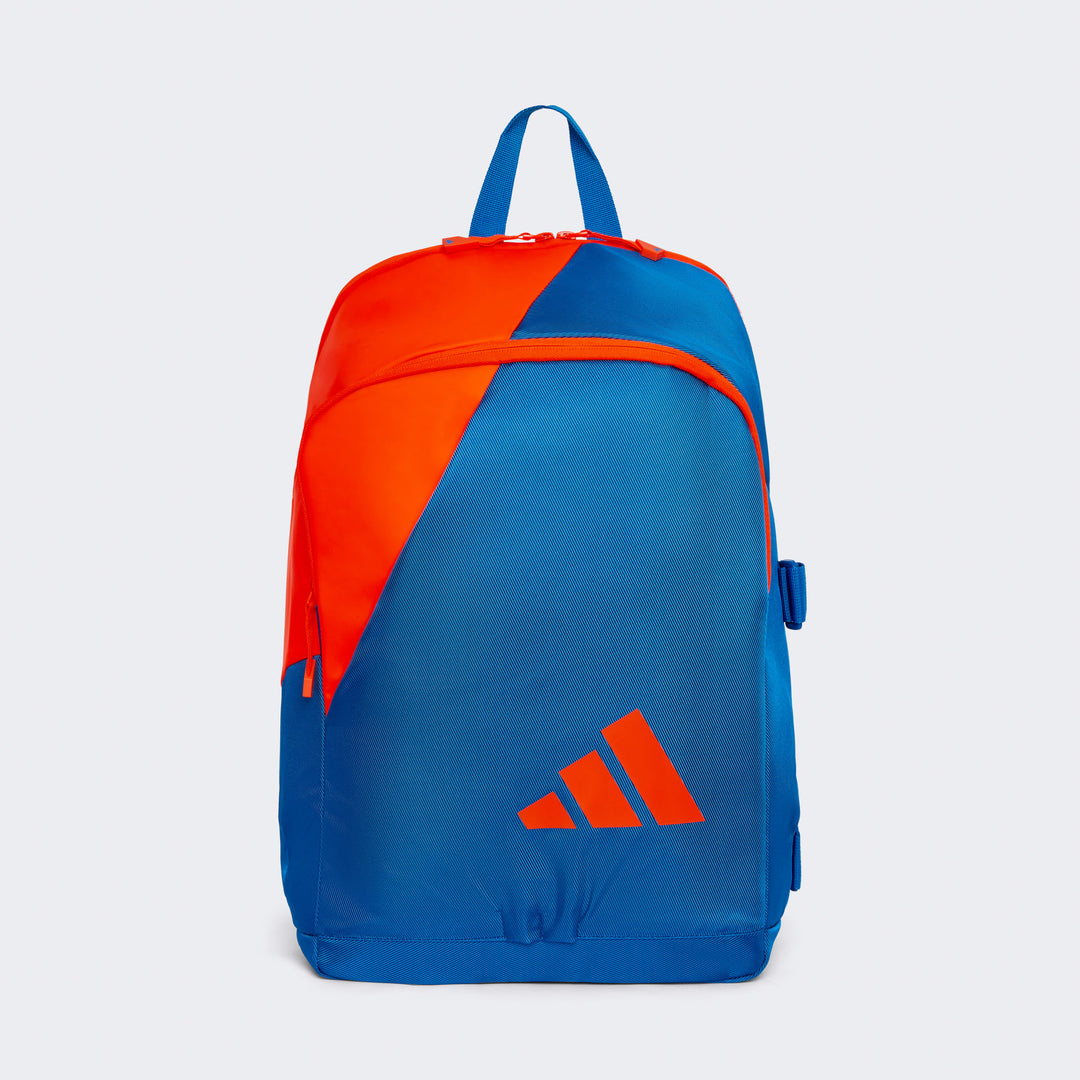 2025 adidas VS.6 Backpack - Orange
