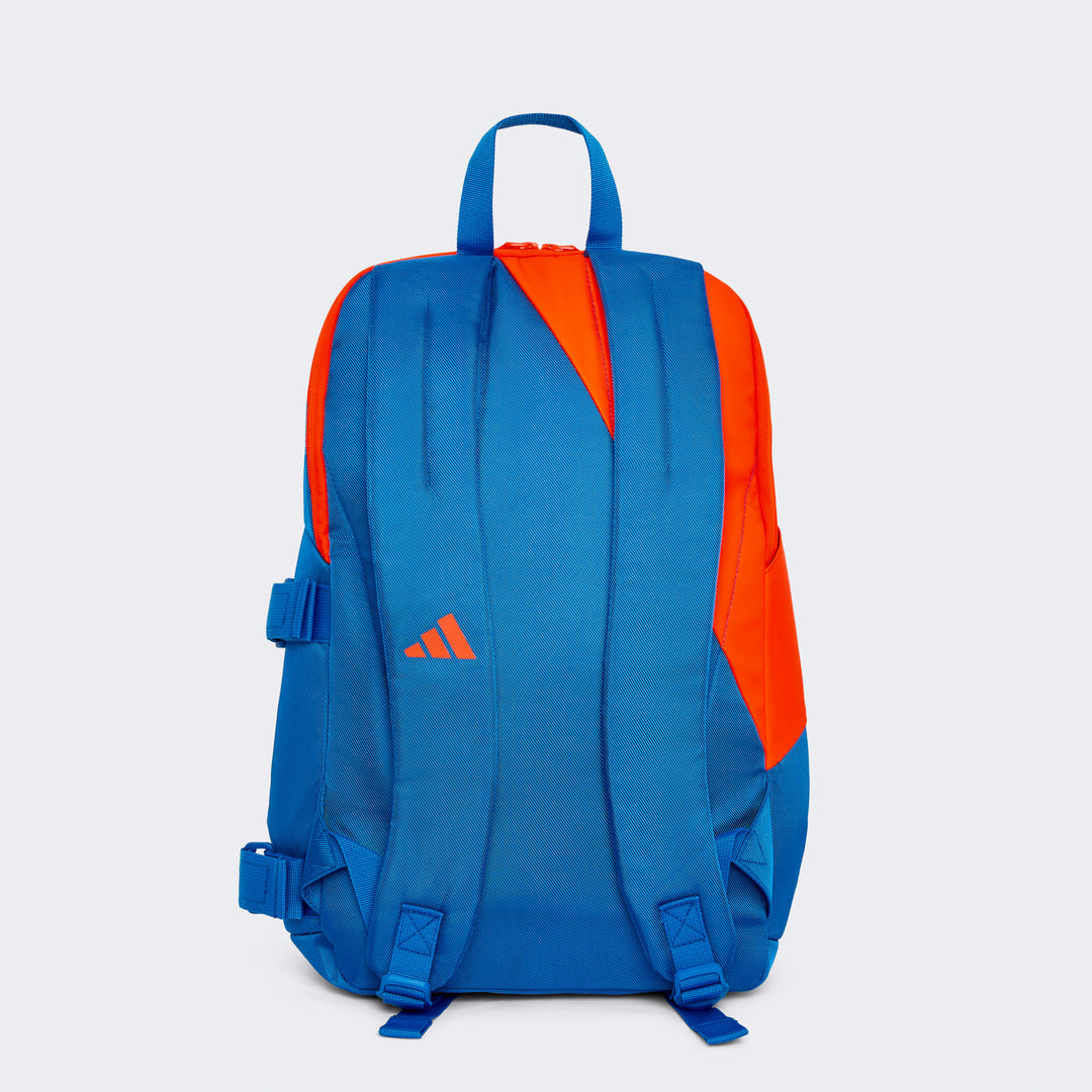2025 adidas VS.6 Backpack - Orange