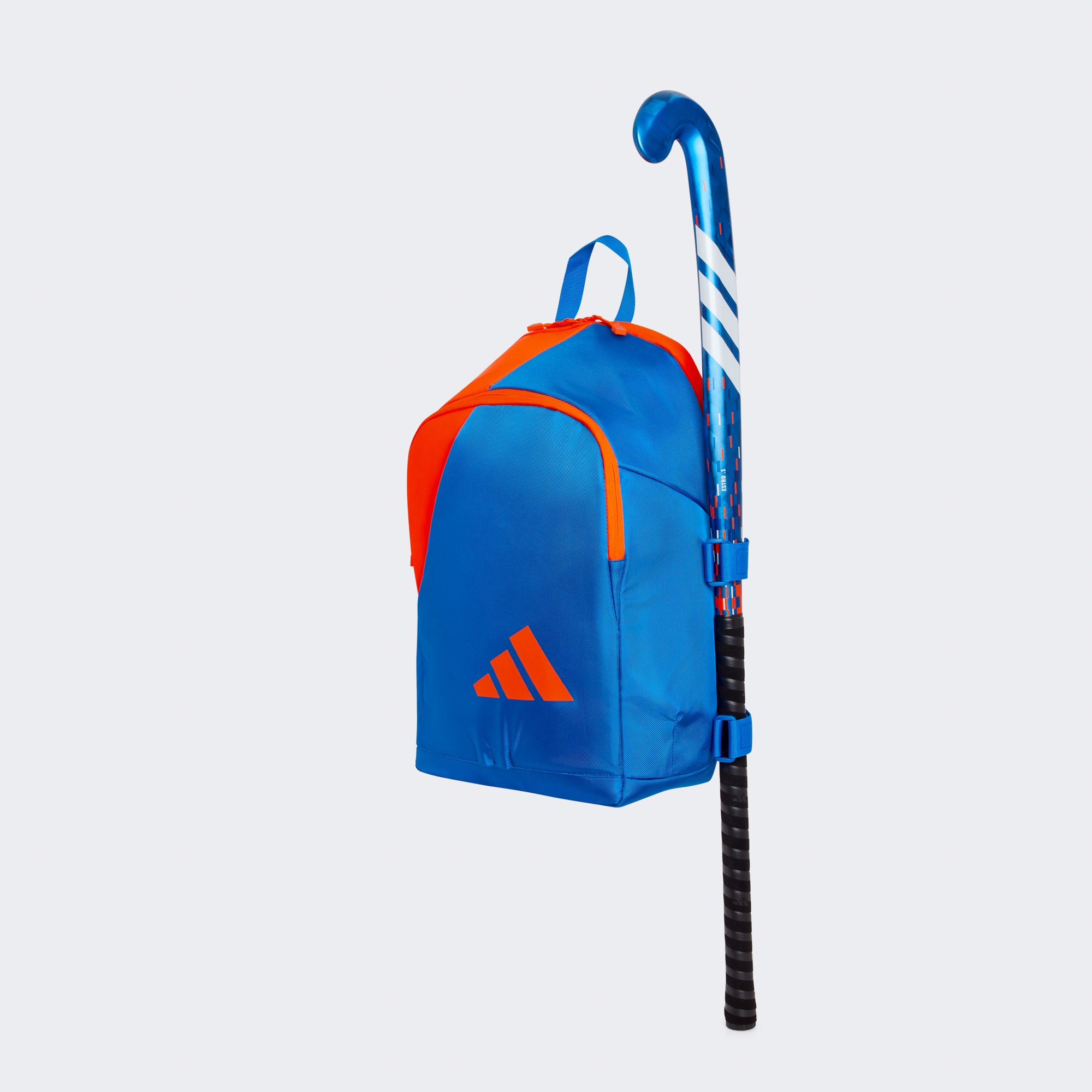 2025 adidas VS.6 Backpack - Orange