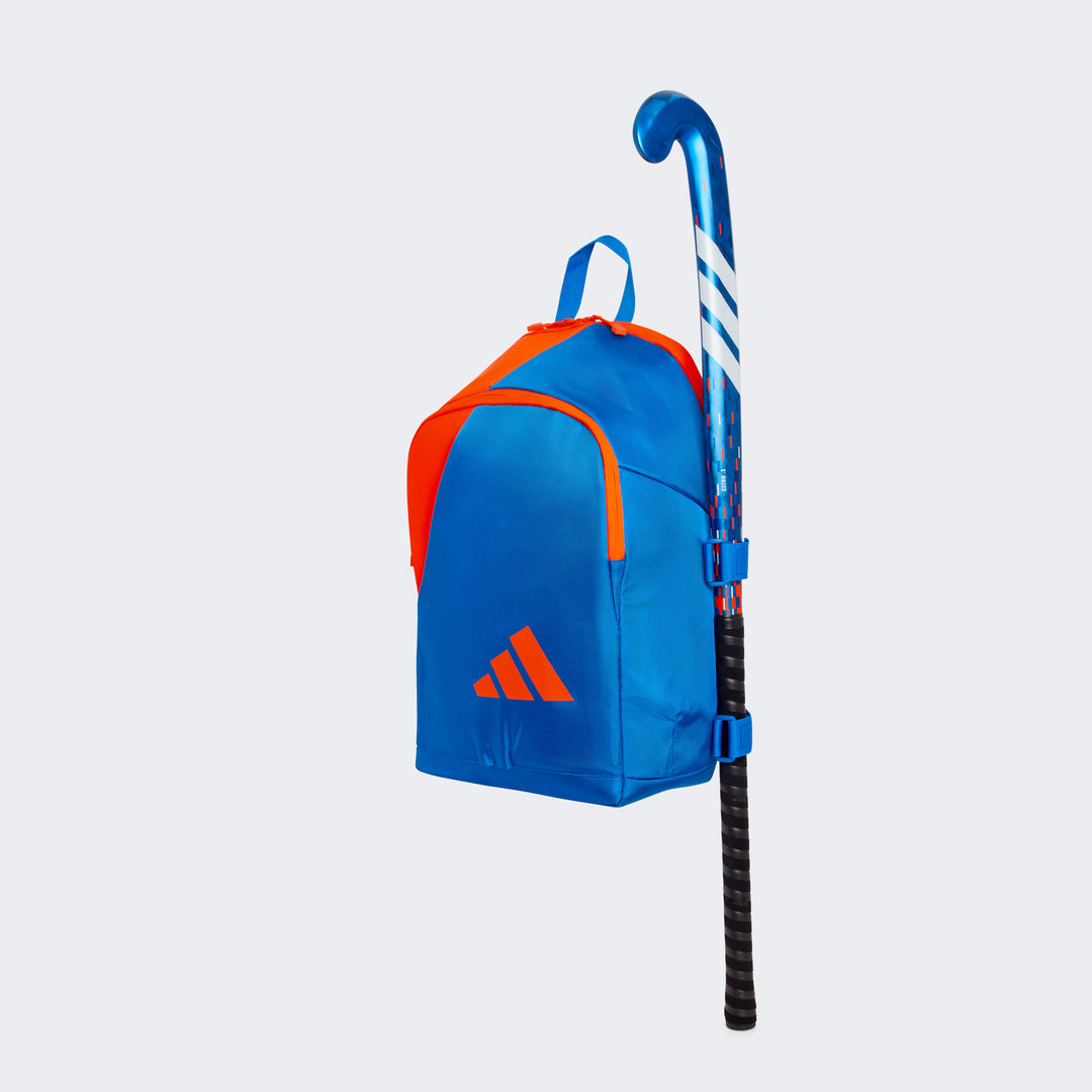 2025 adidas VS.6 Backpack - Orange