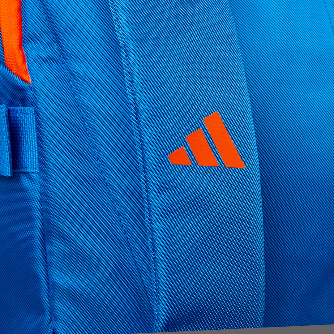 2025 adidas VS.6 Backpack - Orange